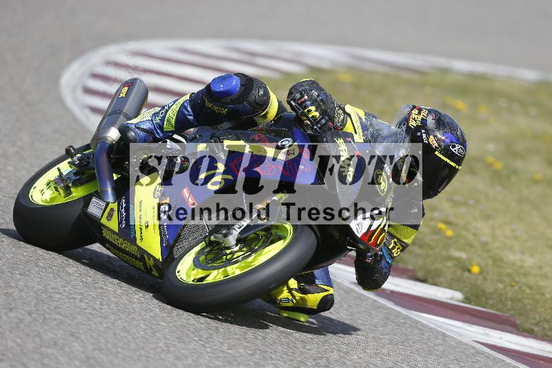 /04 05.04.2026 Speer Racing ADR/Gruppe rot/176